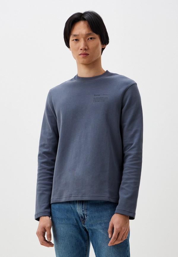 Лонгслив Zrn Man