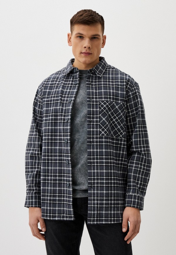 Рубашка Zrn Man