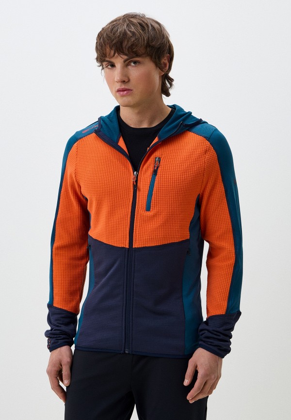 Толстовка Scuola Nautica Italiana 10990₽