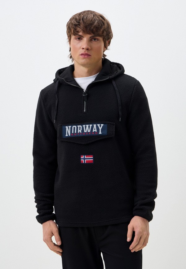 Толстовка Scuola Nautica Italiana 10090₽