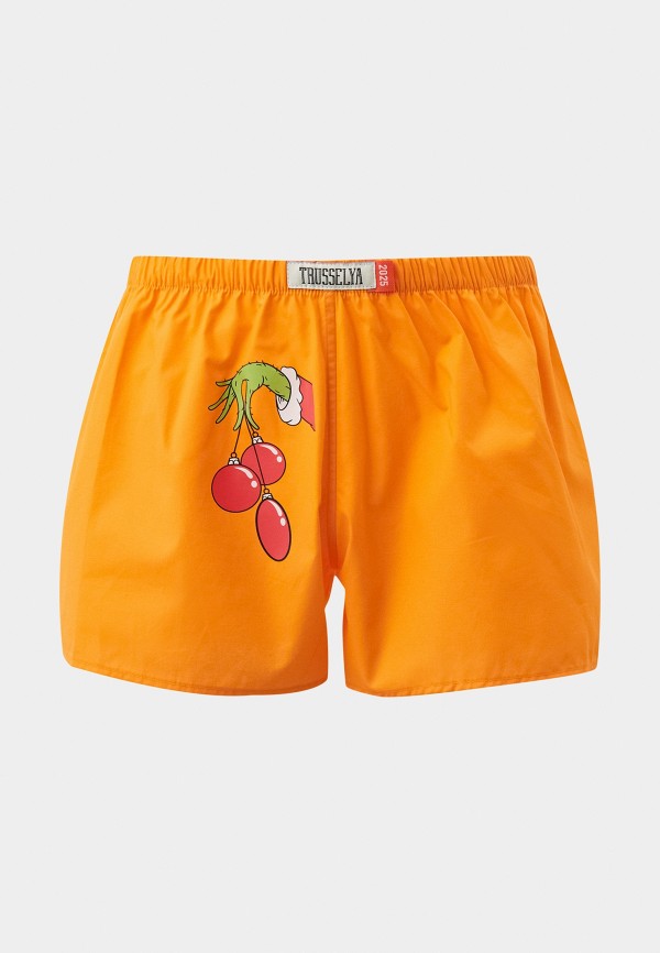 Трусы Trusselya