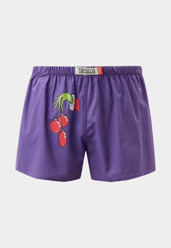 Трусы Trusselya