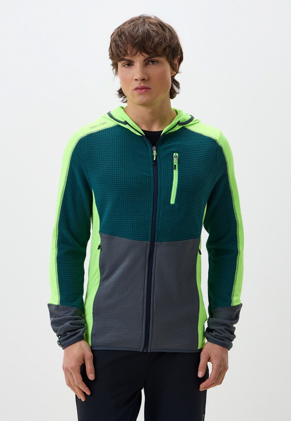 Толстовка Scuola Nautica Italiana 10990₽