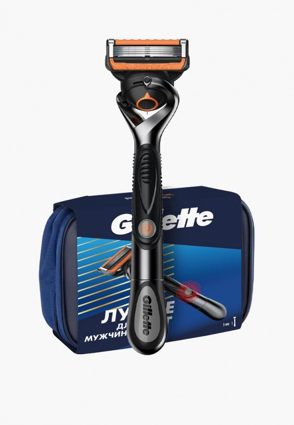 Станок для бритья Gillette 3690₽