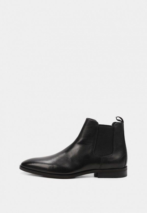 Ботинки Pazolini