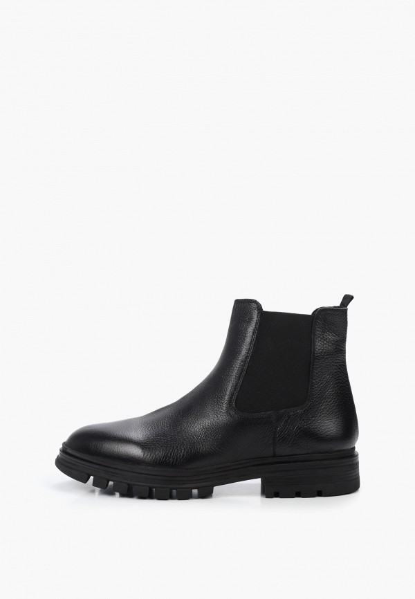 Ботинки Pazolini