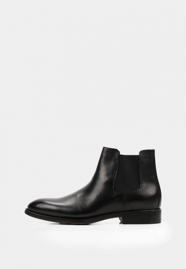 Ботинки Pazolini