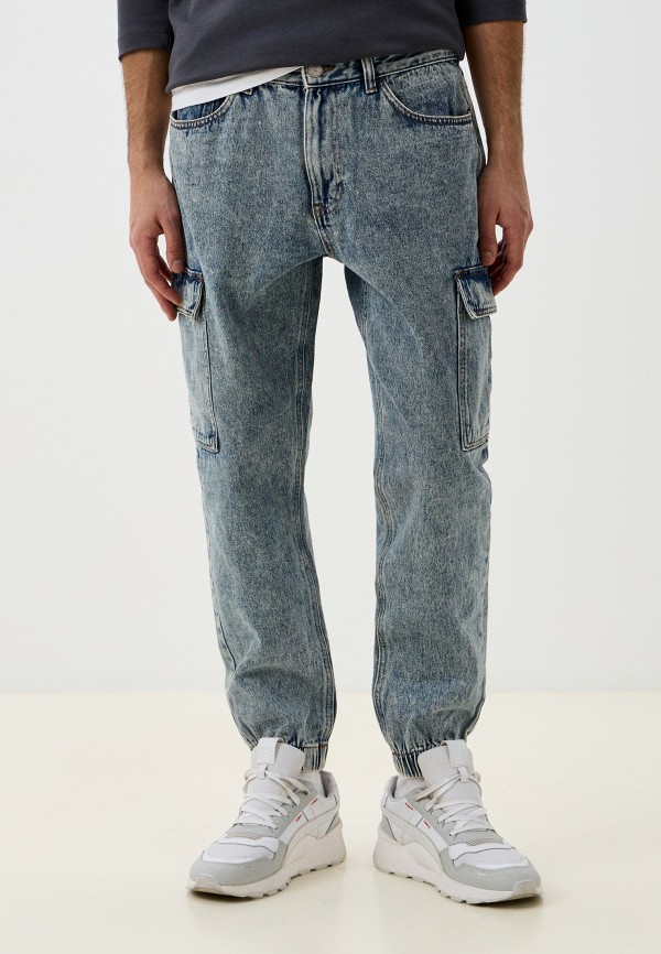 Джинсы LC Waikiki 2804₽