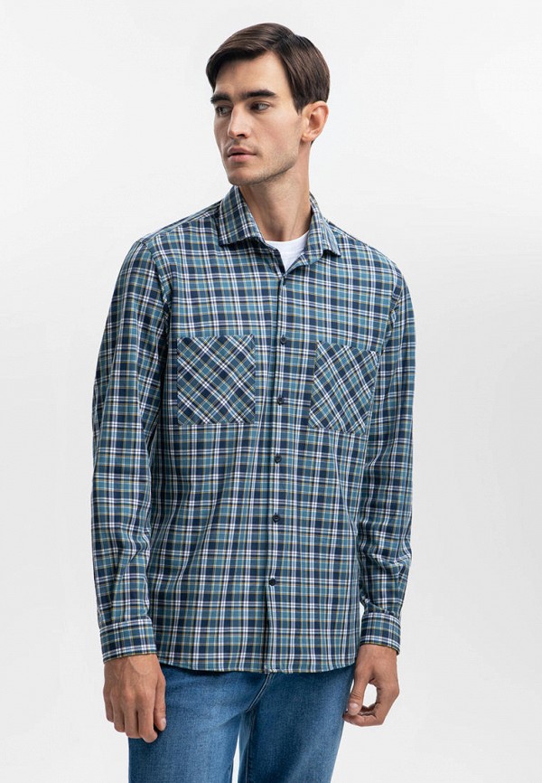 Рубашка Kanzler 4995₽