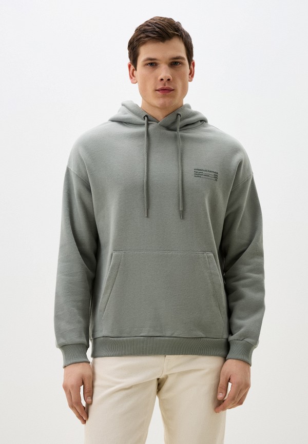 Худи OSTIN 3788₽