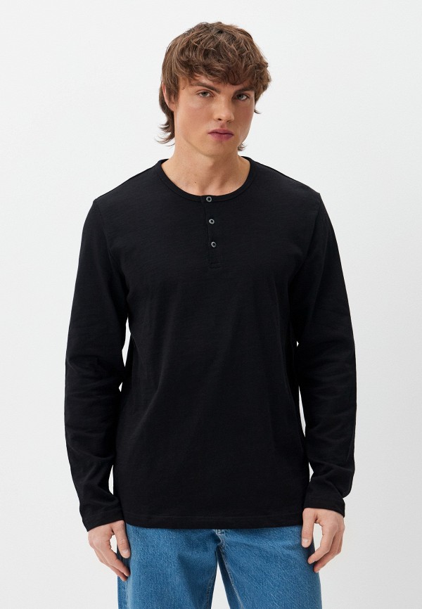 Лонгслив OSTIN 2104₽