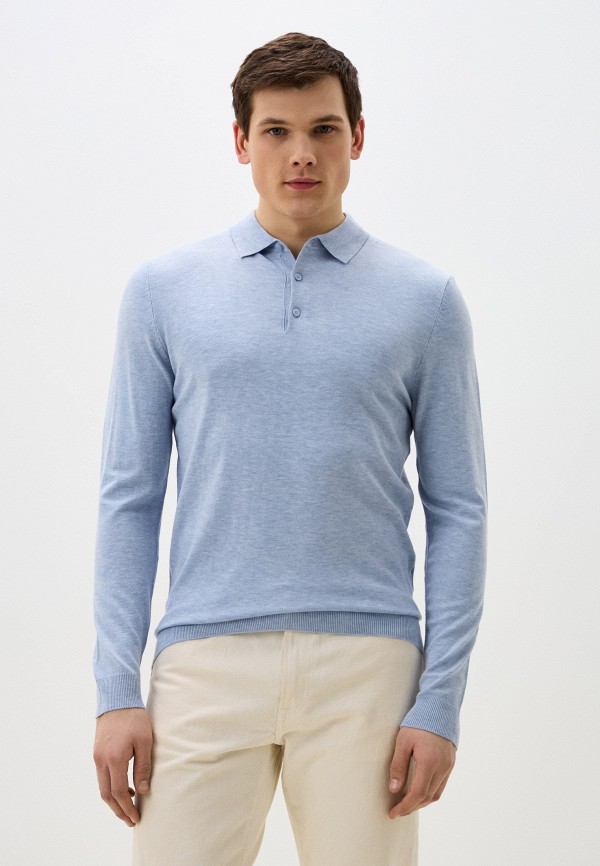 Поло OSTIN 2939₽