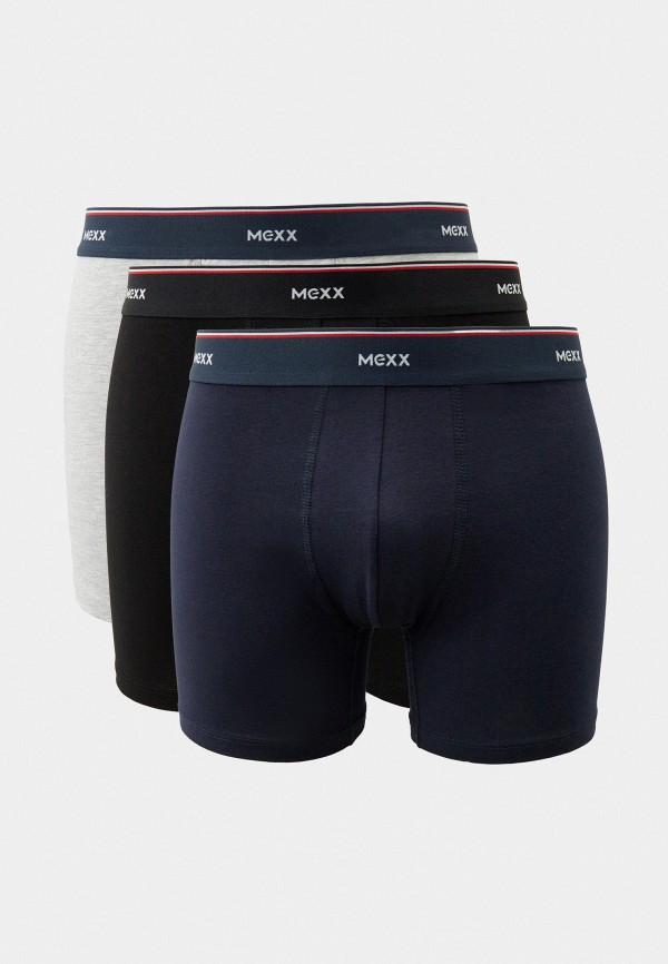 Трусы 3 шт Mexx 4999₽