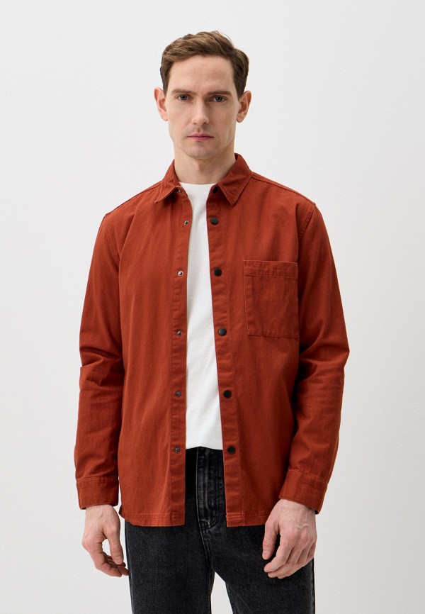 Рубашка Zolla 3599₽