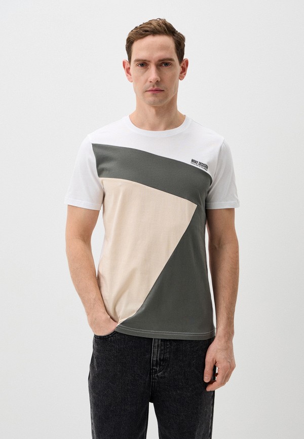 Футболка Zolla 1899₽