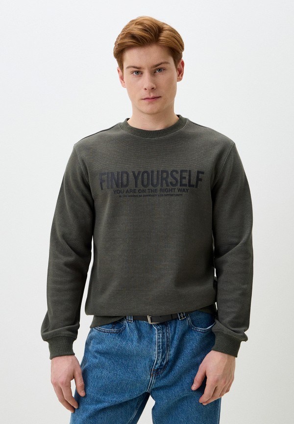 Свитшот Zolla 2929₽