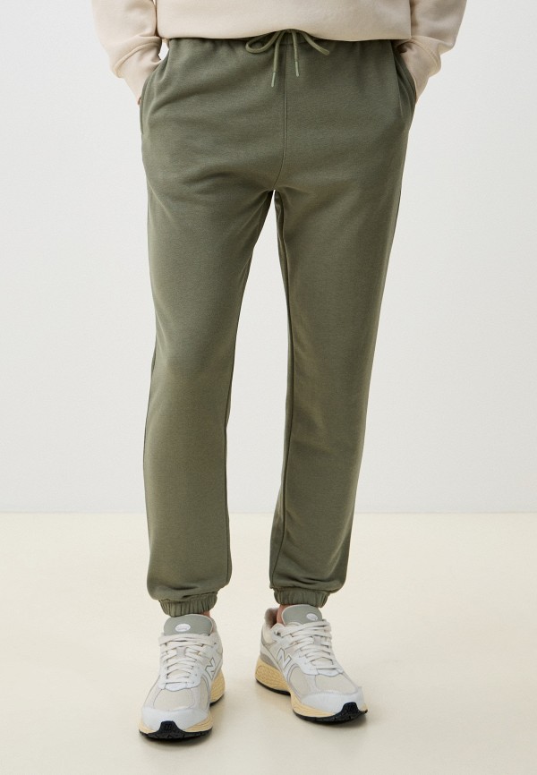 Брюки спортивные Zolla 2789₽