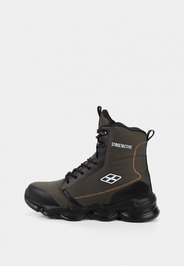 Кроссовки X-Plode 4664₽