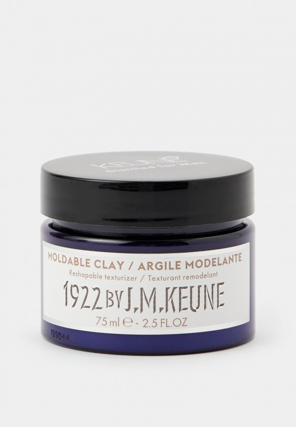 Глина для укладки Keune 3384₽
