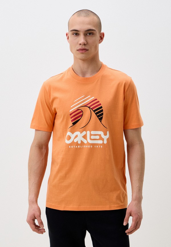 Футболка Oakley