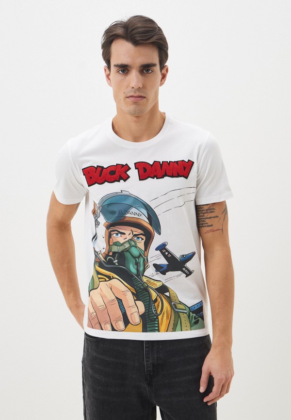 Футболка Aircraft