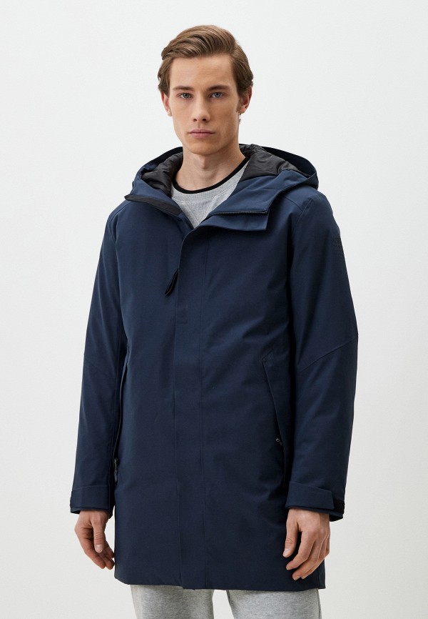 Куртка утепленная Norppa