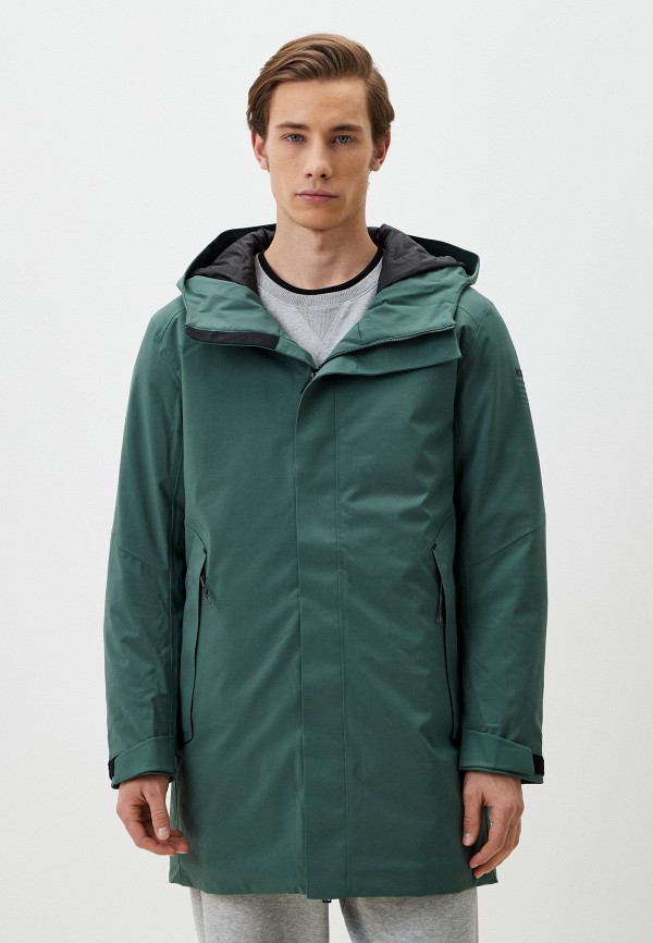 Куртка утепленная Norppa