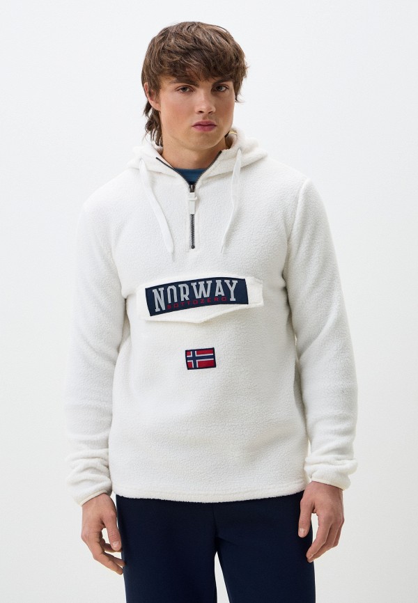 Худи Scuola Nautica Italiana 10090₽