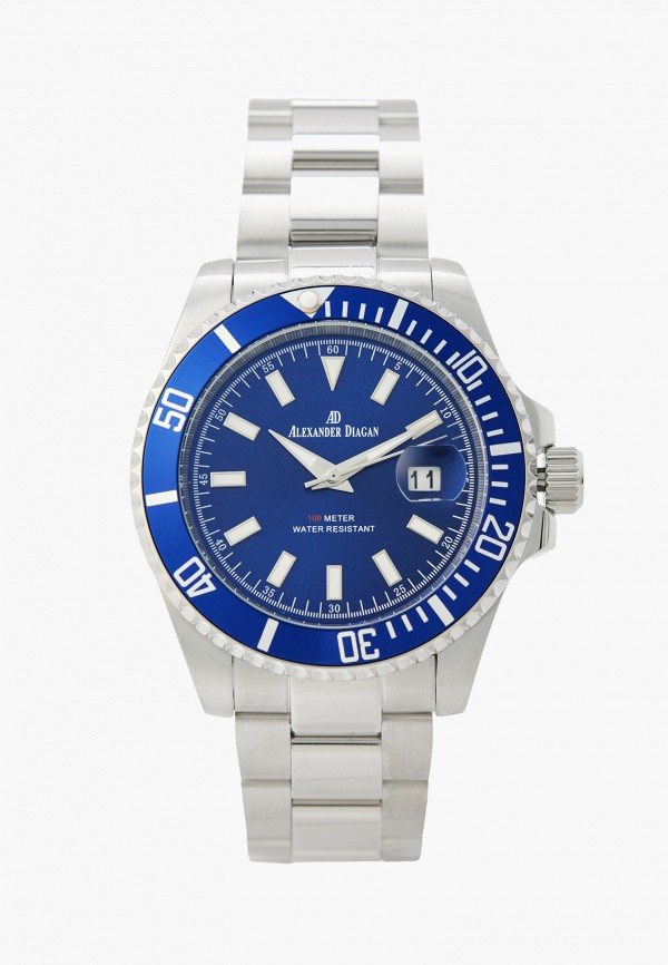 Часы Alexander Diagan