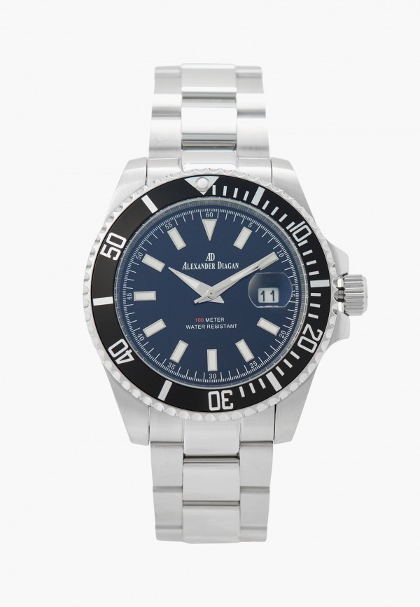 Часы Alexander Diagan