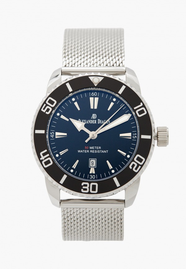 Часы Alexander Diagan