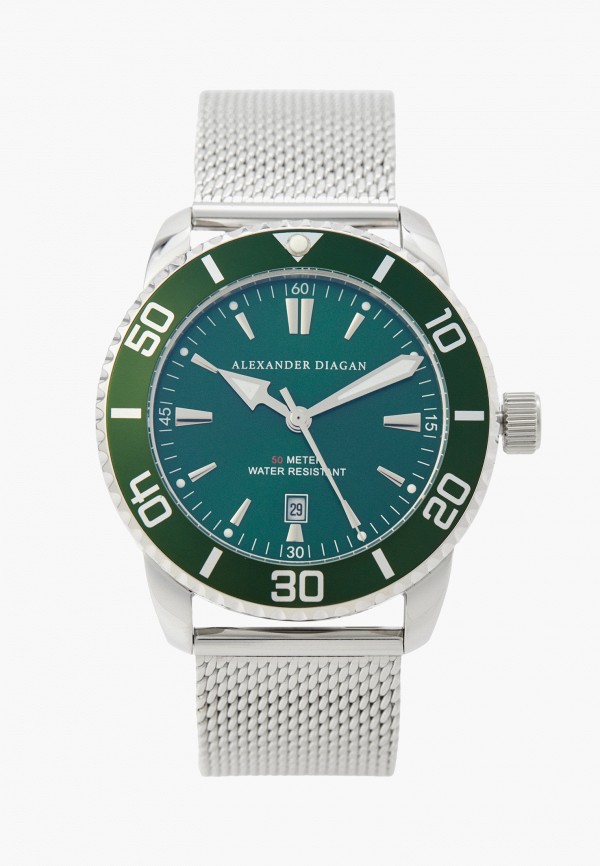 Часы Alexander Diagan