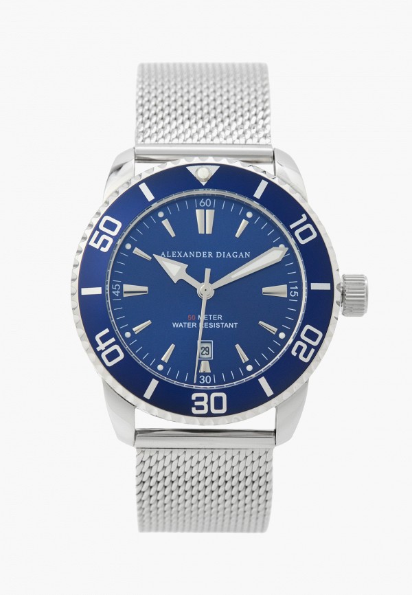 Часы Alexander Diagan