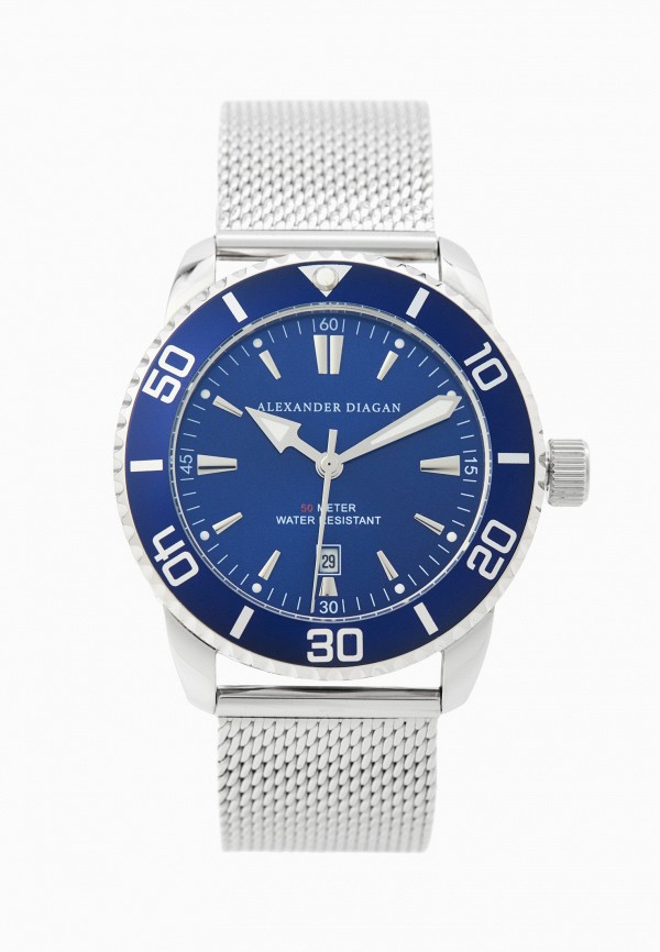 Часы Alexander Diagan