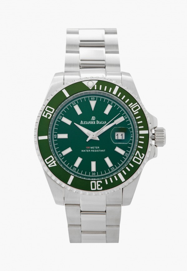 Часы Alexander Diagan