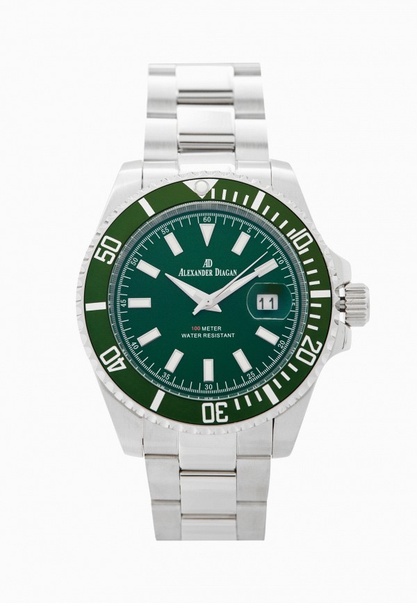 Часы Alexander Diagan