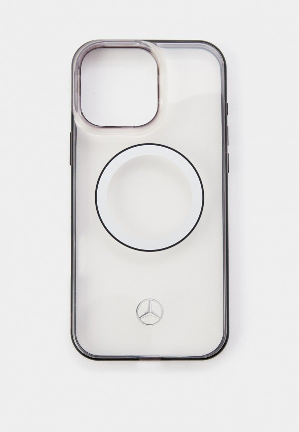 Чехол для iPhone Mercedes-Benz