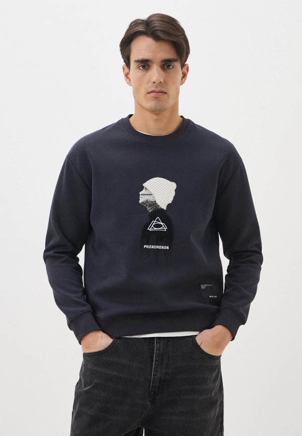 Свитшот Qwentiny