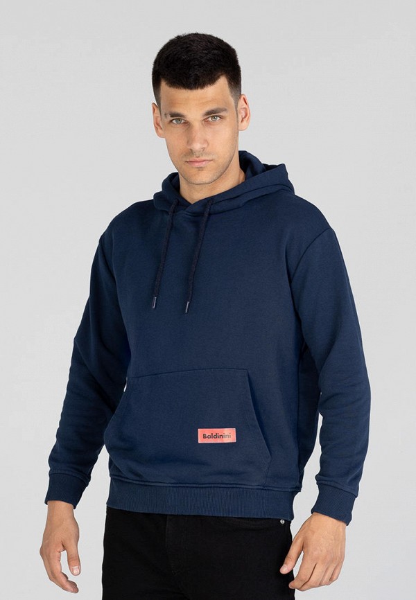 Худи Baldinini 9300₽