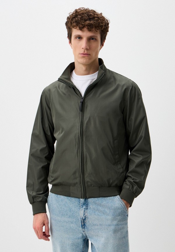 Бомбер Urban Fashion for Men 5930₽