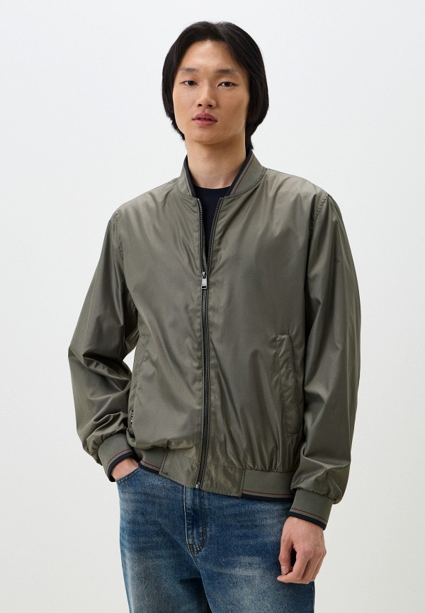 Бомбер Urban Fashion for Men 7100₽