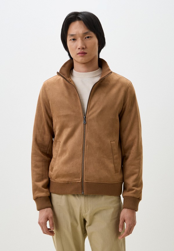 Куртка кожаная Al Franco 6560₽