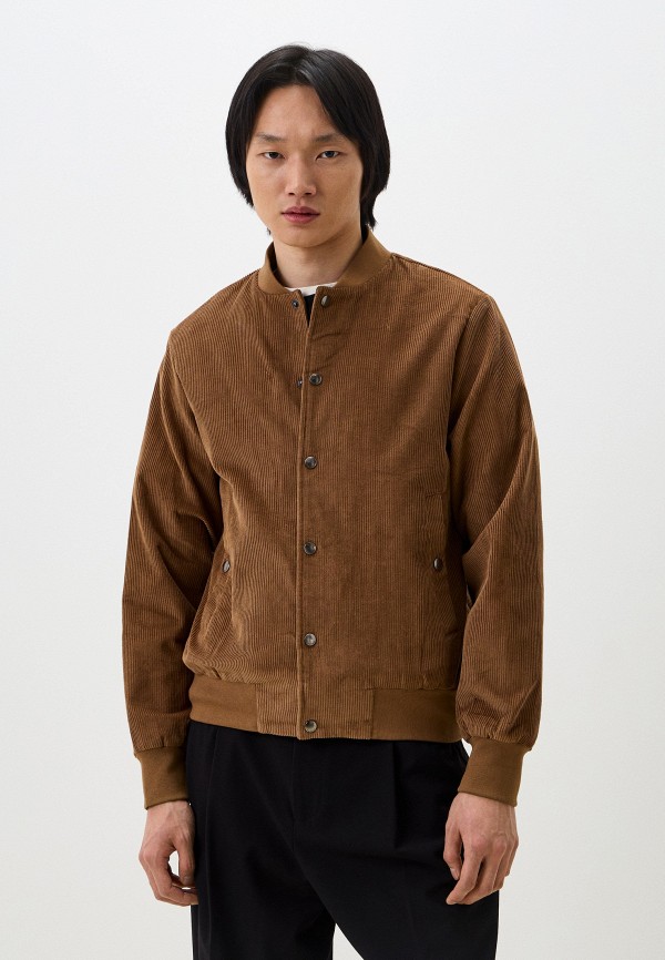 Бомбер Urban Fashion for Men 6110₽