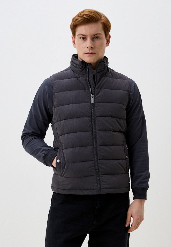 Жилет утепленный Al Franco 5300₽