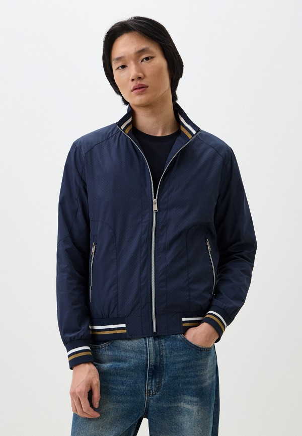 Ветровка Urban Fashion for Men