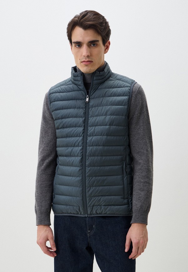 Жилет утепленный Urban Fashion for Men 5300₽