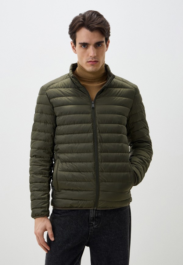 Куртка утепленная Urban Fashion for Men 5840₽