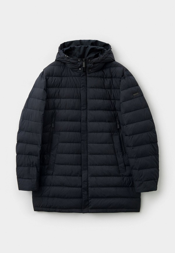 Куртка утепленная Al Franco