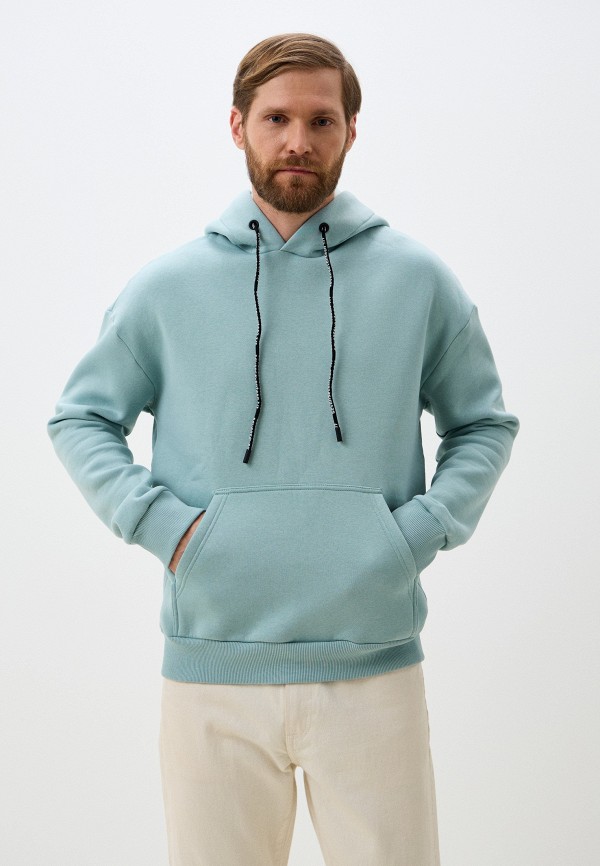 Худи Sevenseventeen