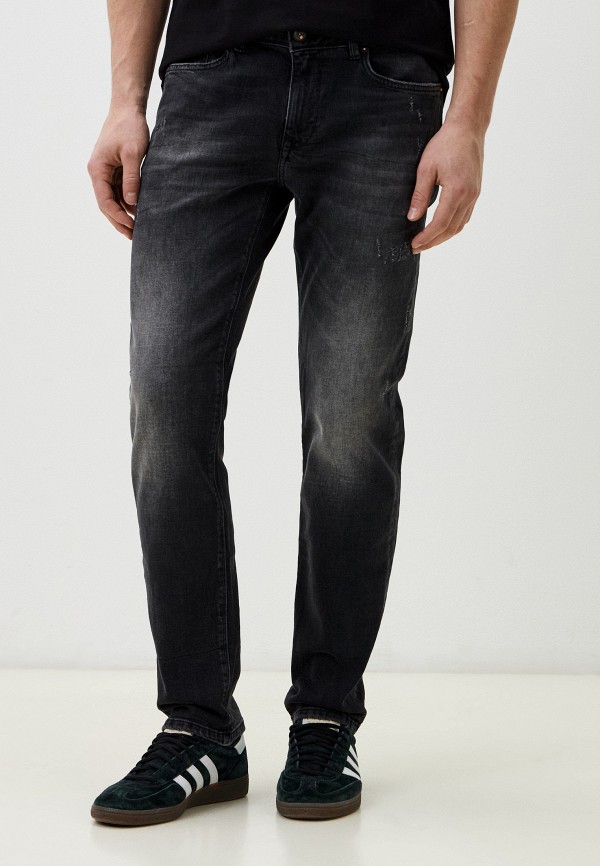 Джинсы Hiddenbrand